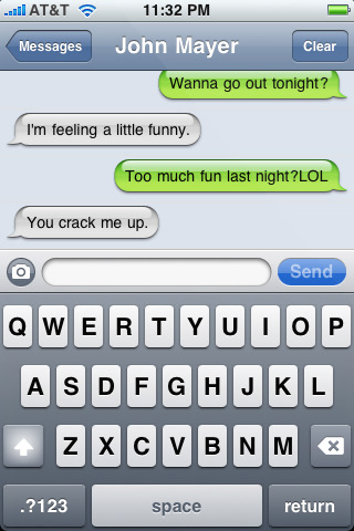April Fools Jokes To Text Your Best Friend - aprilfoolsdaysnow